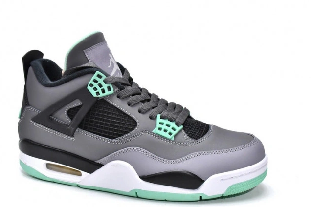 Reps TBK Retro Glow 308497-033 Green 4 Jordan Air 0822